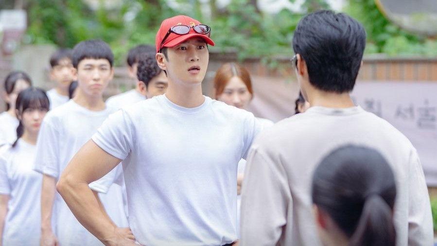 Fièvre printanière