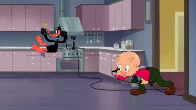 Looney Tunes Cartoons