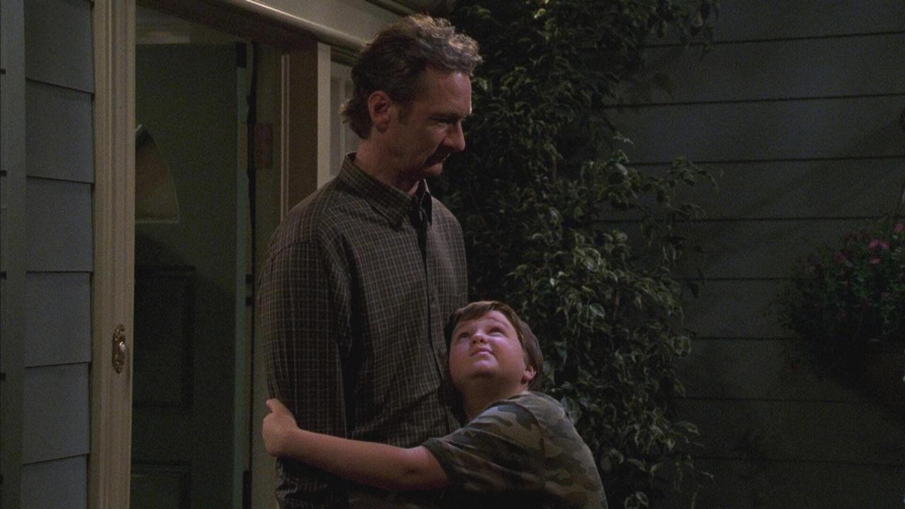 Mon oncle Charlie S4 E24