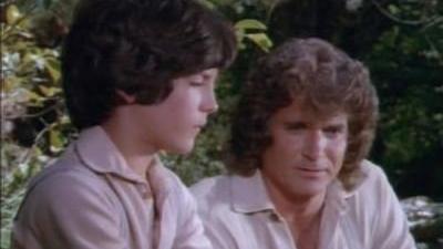 La Petite Maison dans la prairie