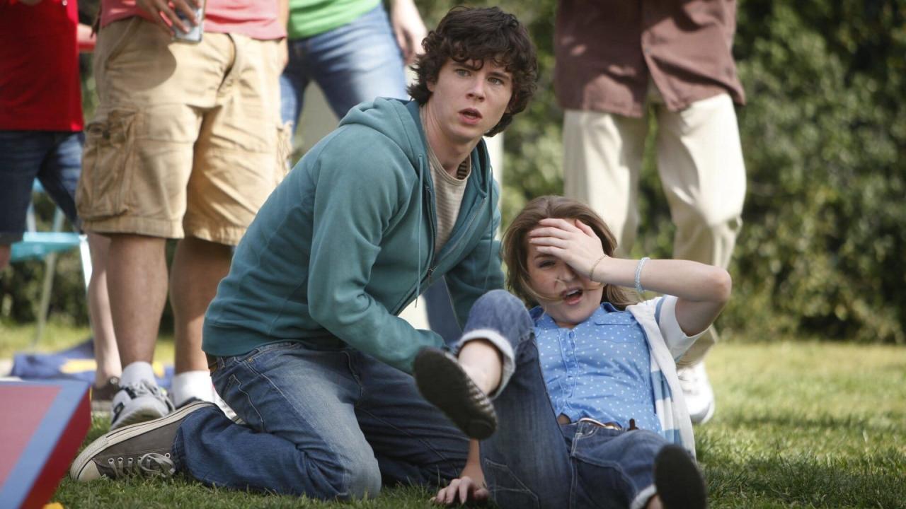 The Middle S1 E21