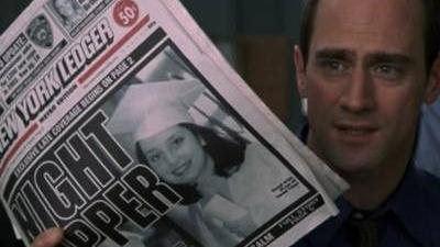 New York Unité Spéciale