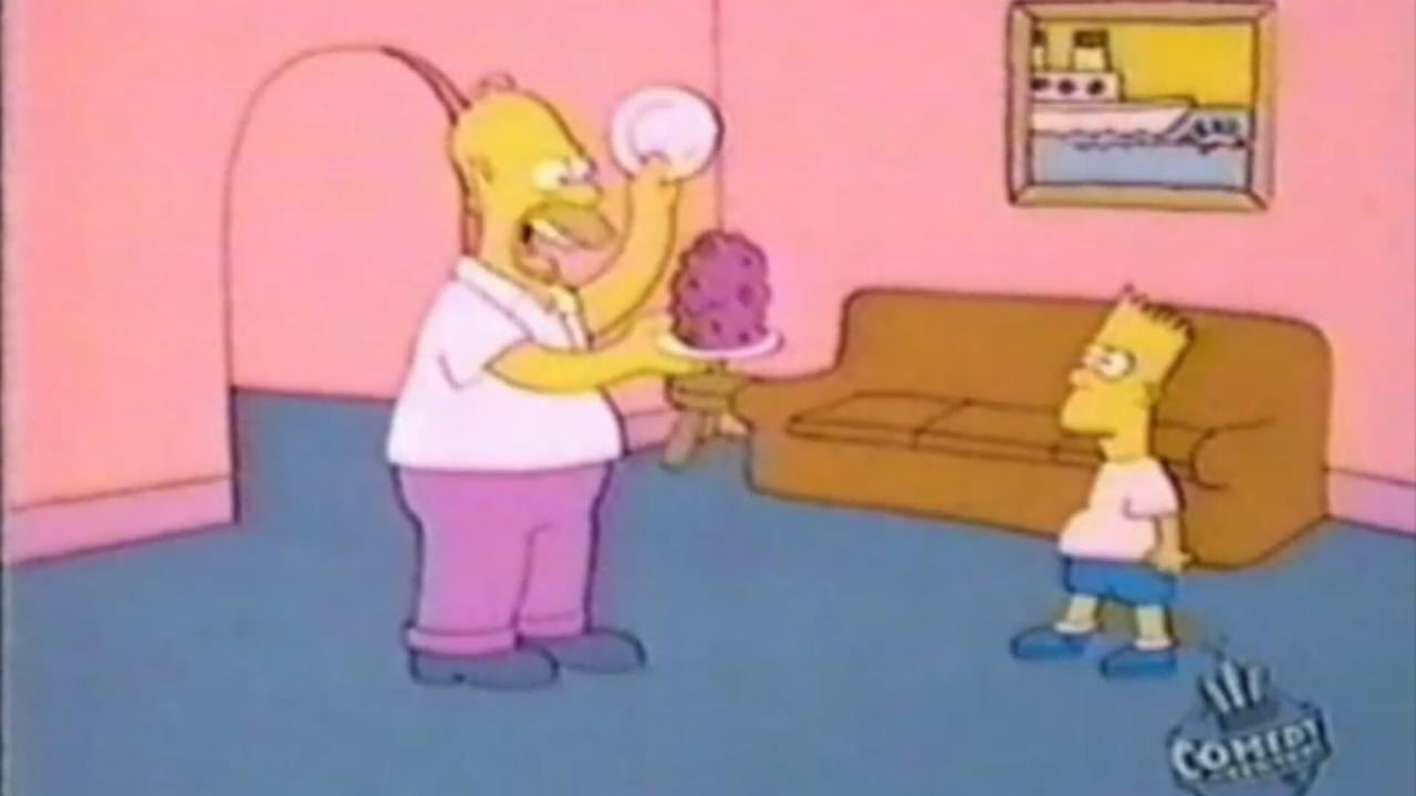 Les Simpson