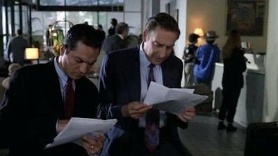 New York, police judiciaire