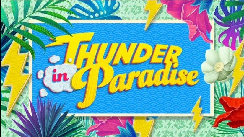 Les Thunderman