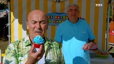 Camping Paradis