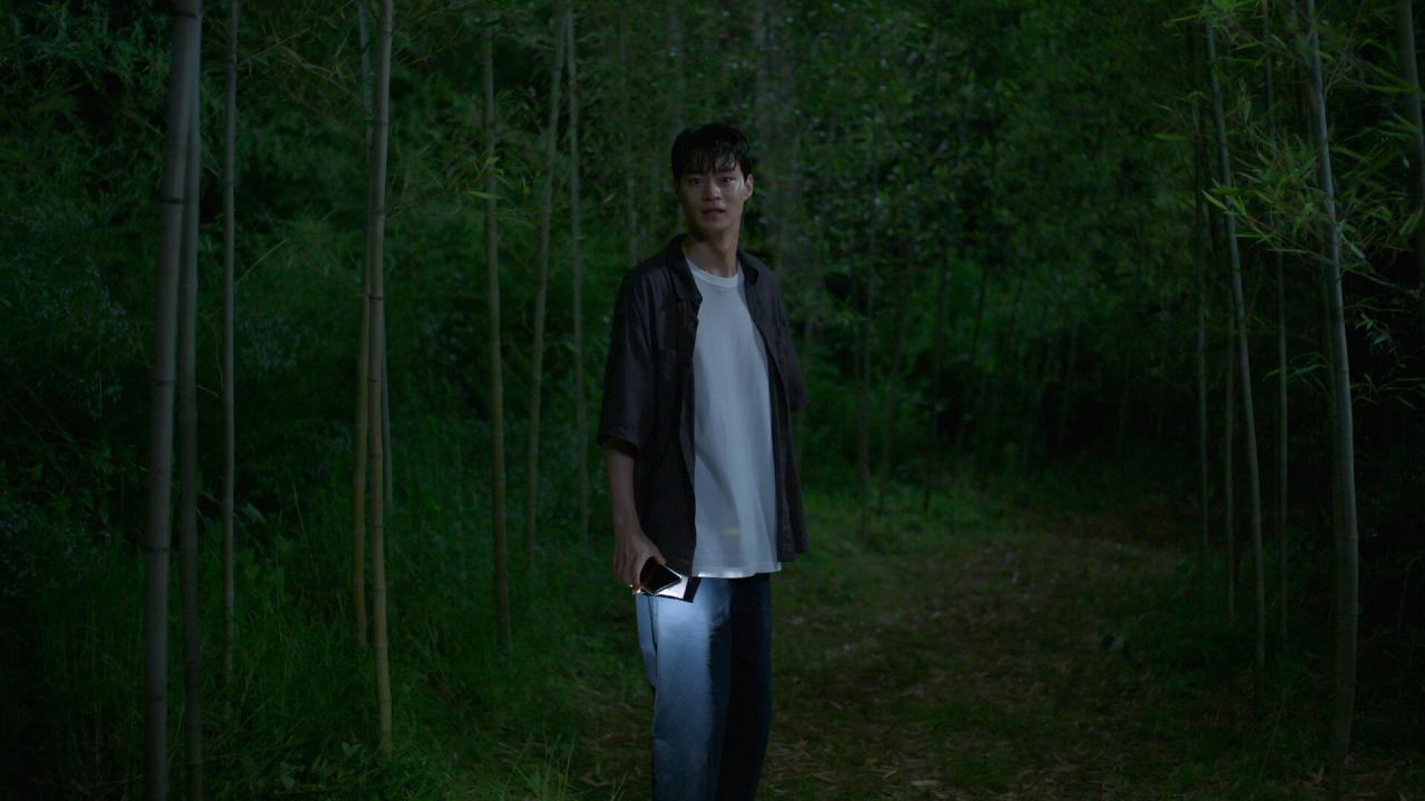 If Wishes Could Kill