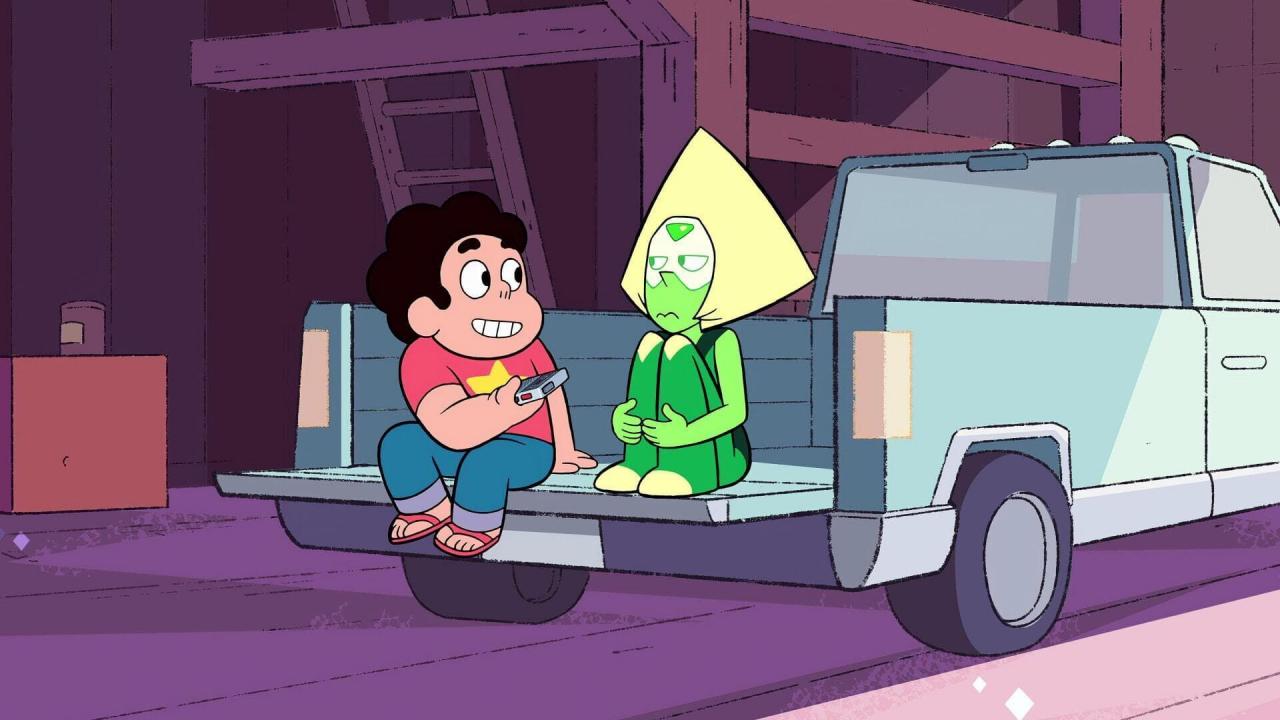 Steven Universe S2 E29