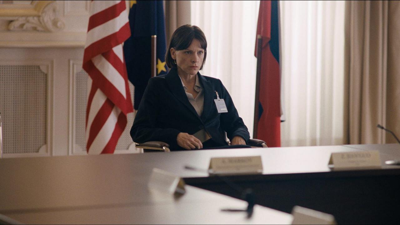 The Deal S1 E1