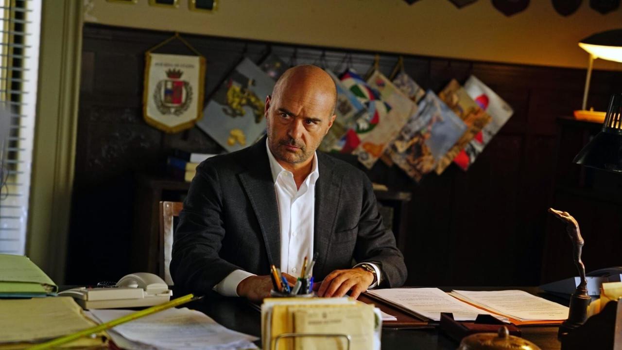Commissaire Montalbano S12 E2