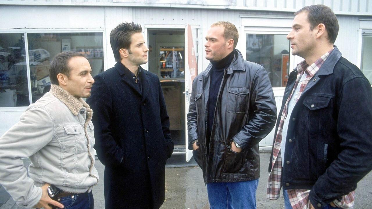 Alerte Cobra S15 E1