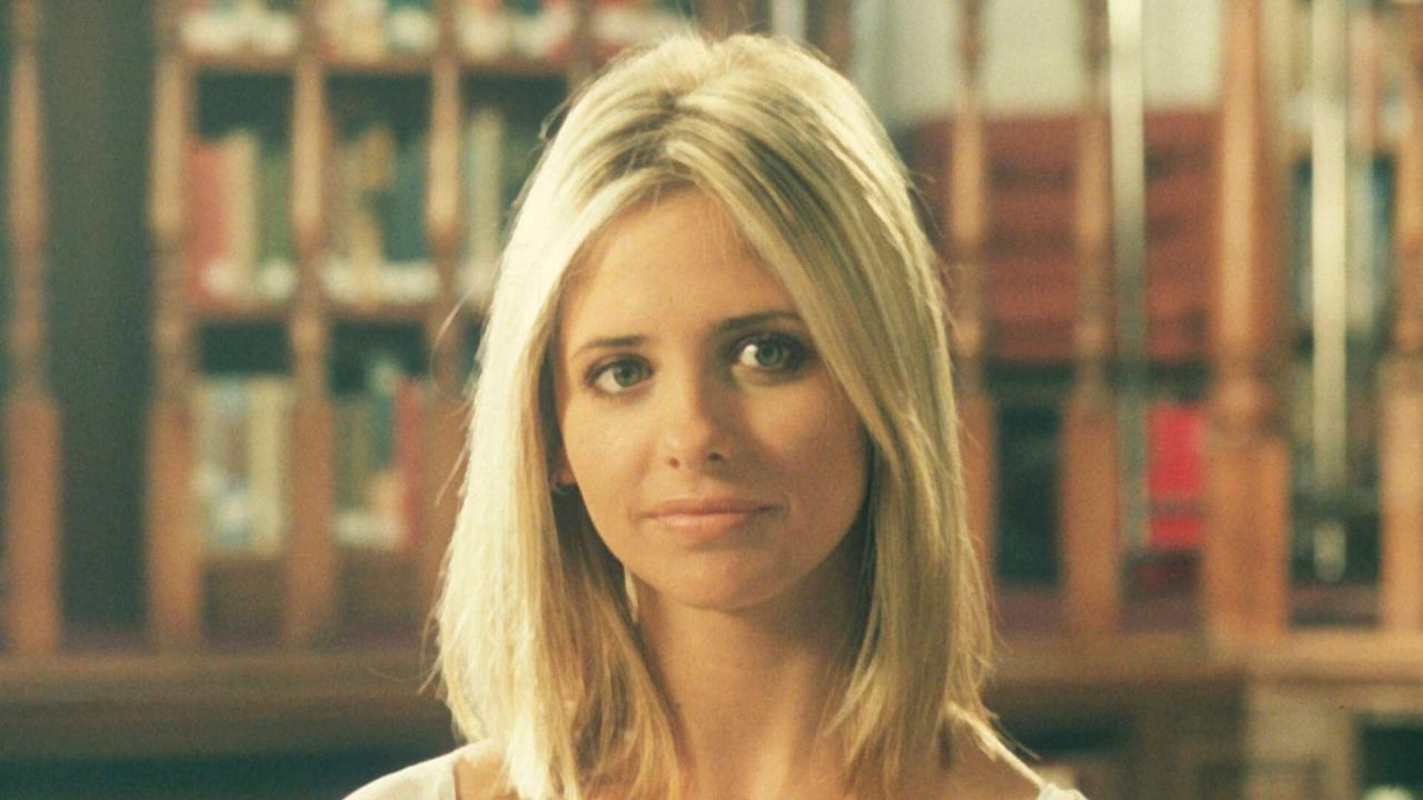 Buffy contre les vampires S2 E16