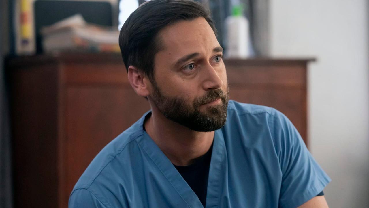 New Amsterdam S3 E13