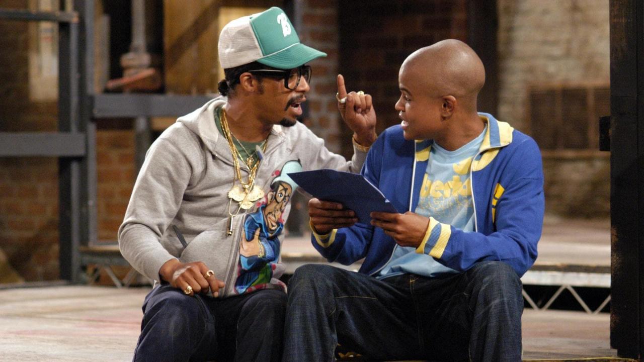 Ma Famille d'abord S5 E9