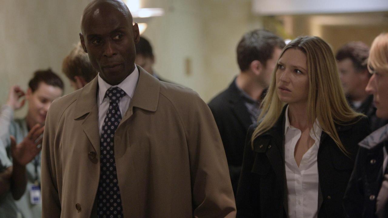 Fringe S1 E2