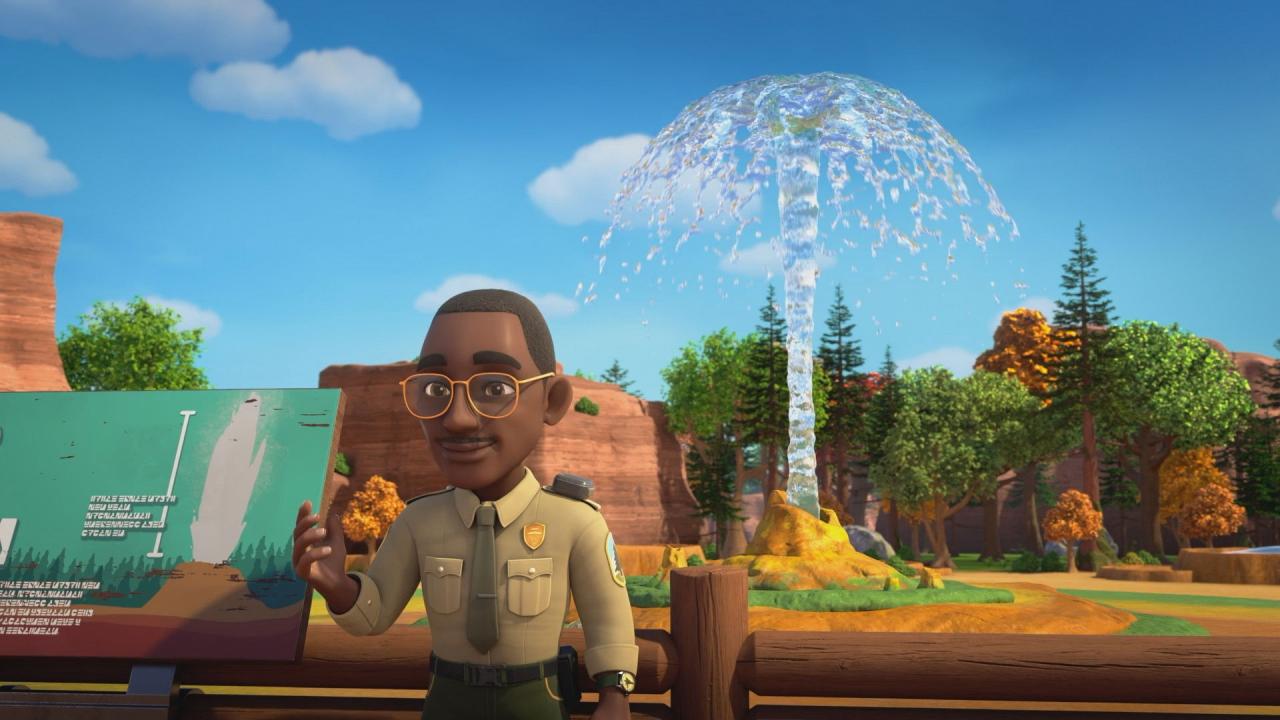 Spidey et ses amis extraordinaires