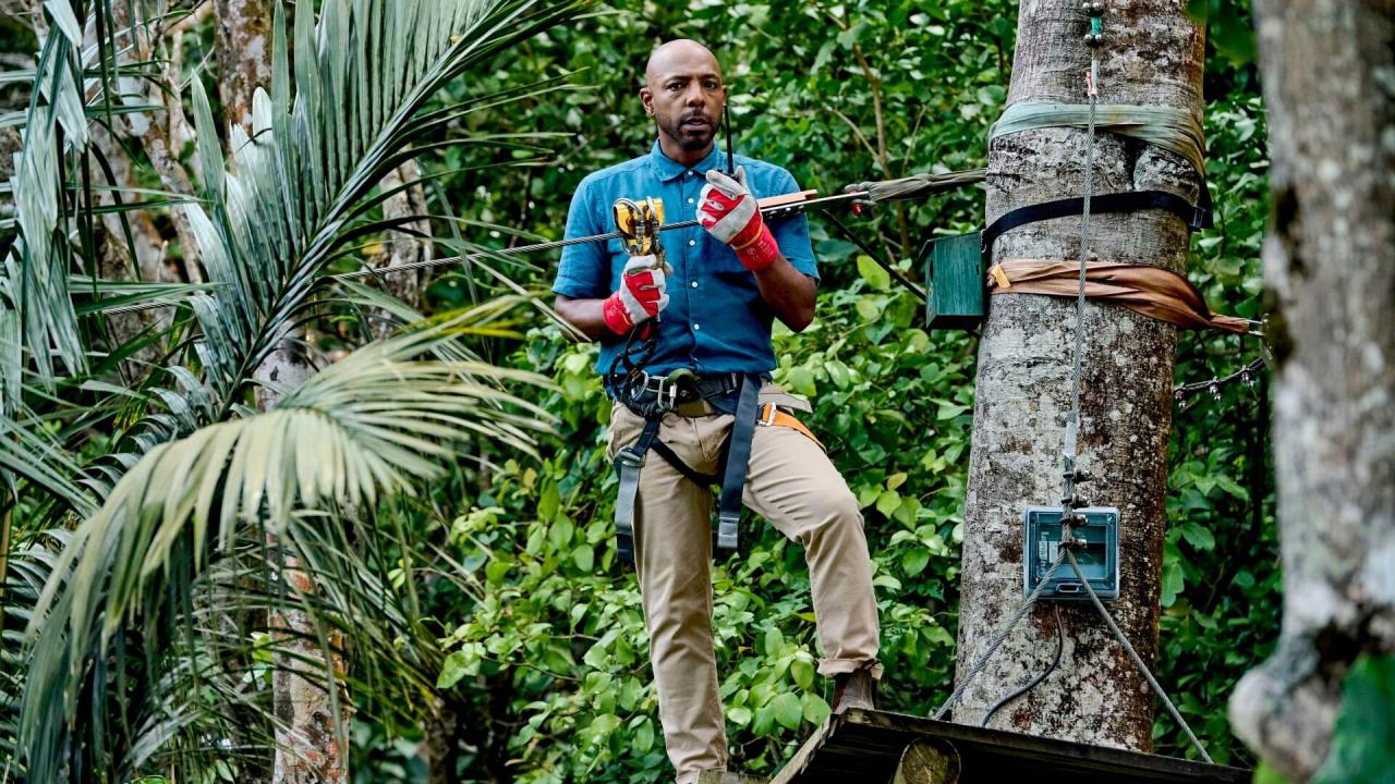 Meurtres au paradis S14 E2