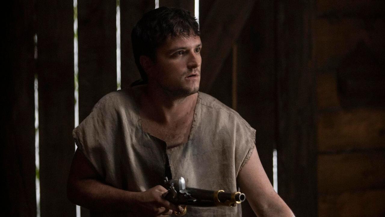 Future Man S3 E4