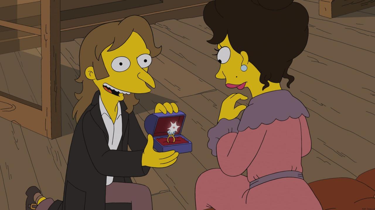 Les Simpson S25 E3