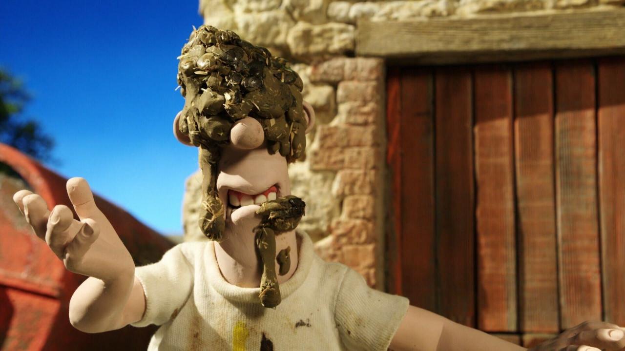 Shaun le mouton S4 E6