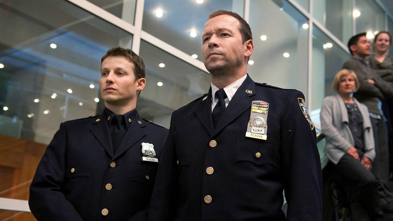 Blue Bloods S1 E15