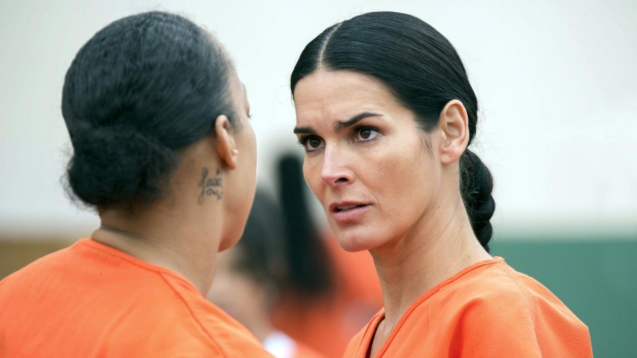 Rizzoli & Isles S7 E8