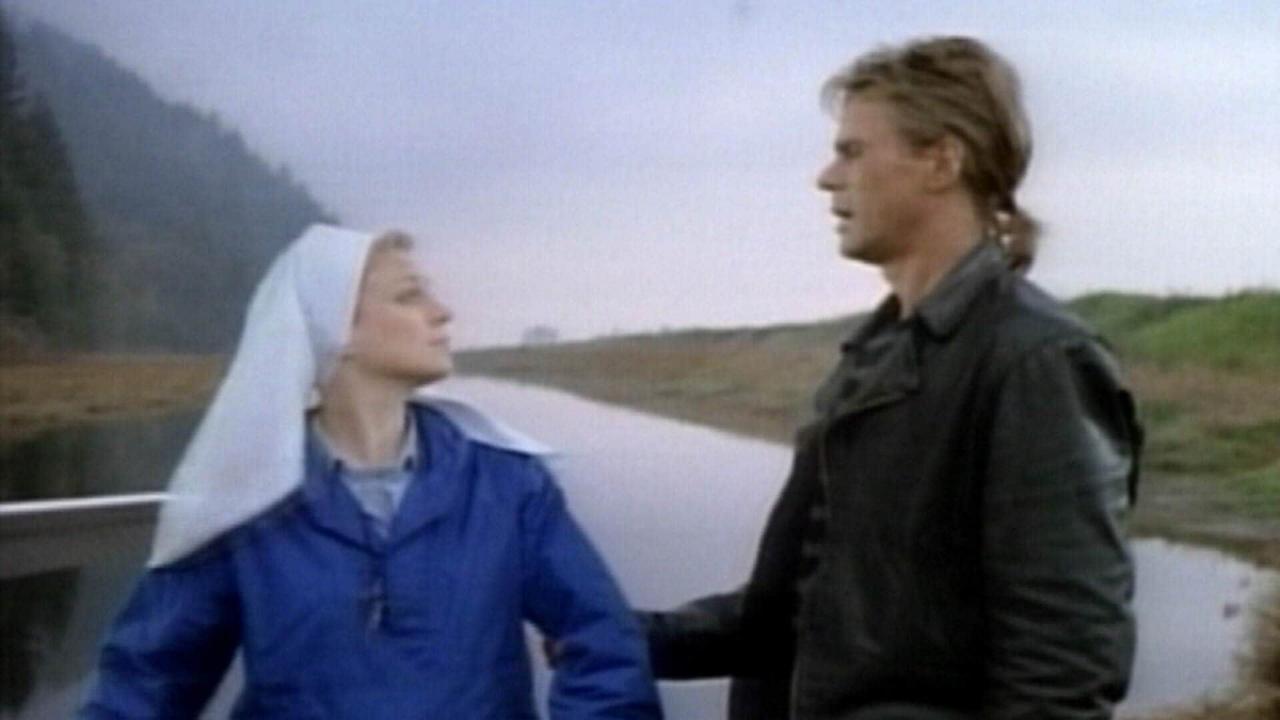 MacGyver S4 E4
