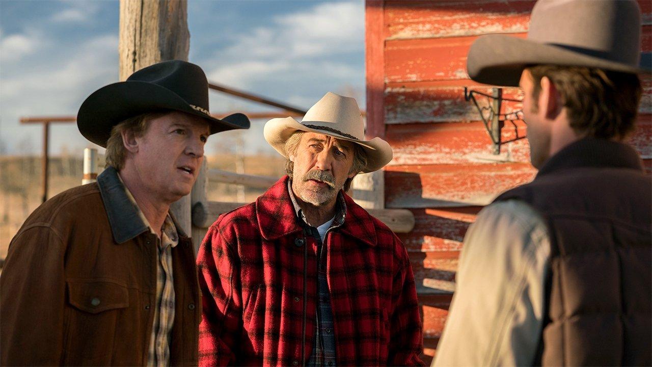 Heartland
