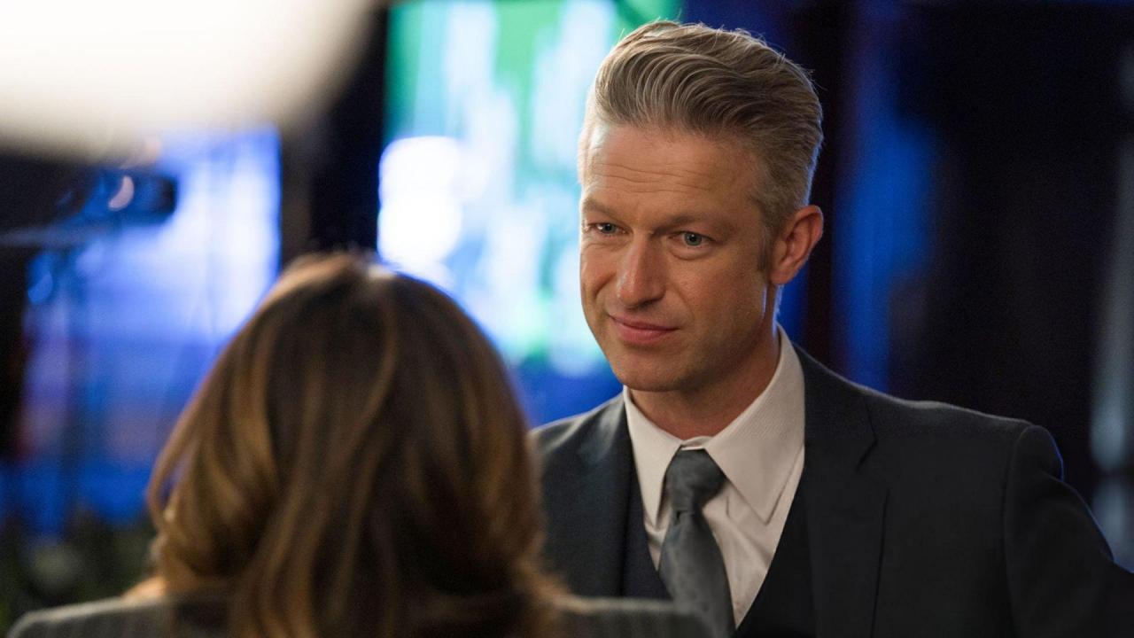 New York Unité Spéciale