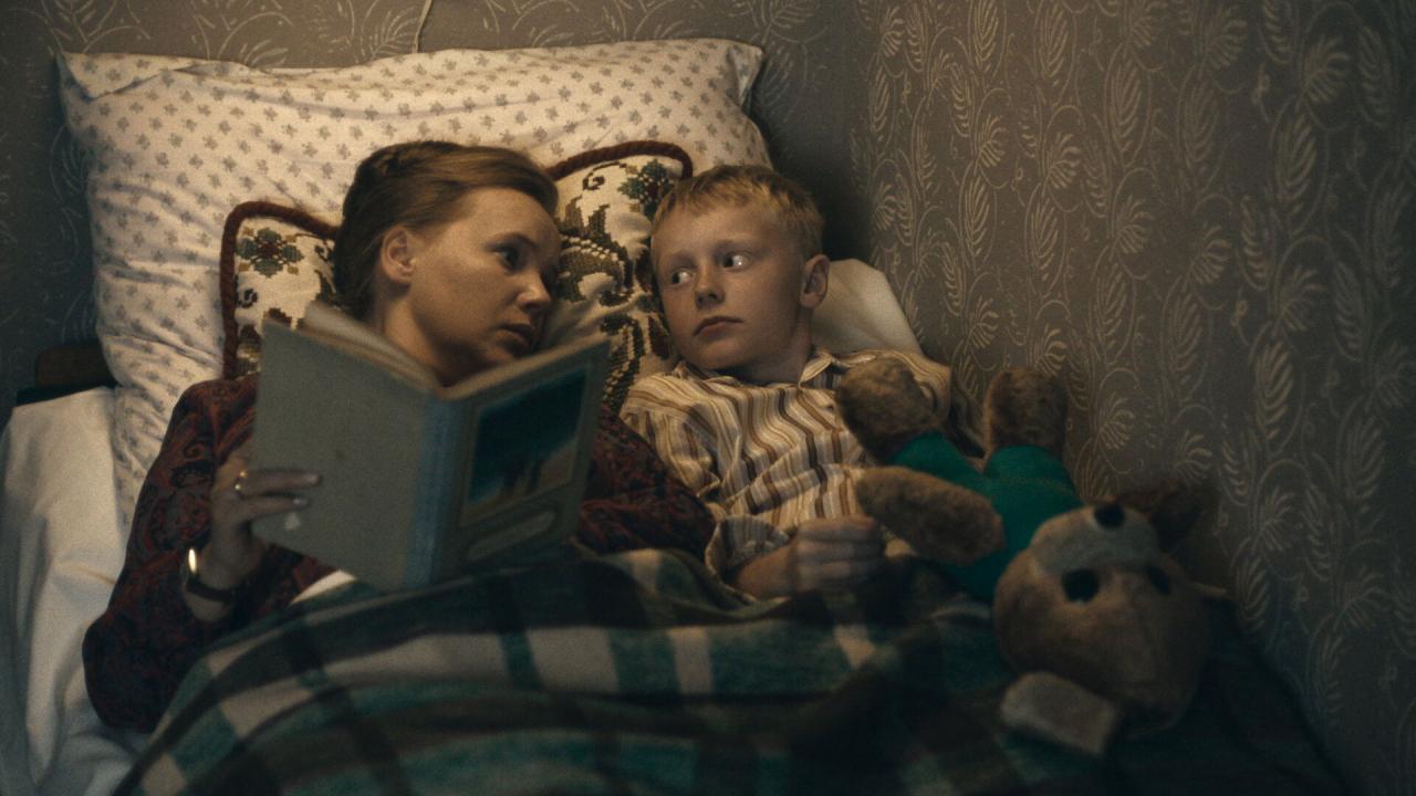 Les Enfants de plomb