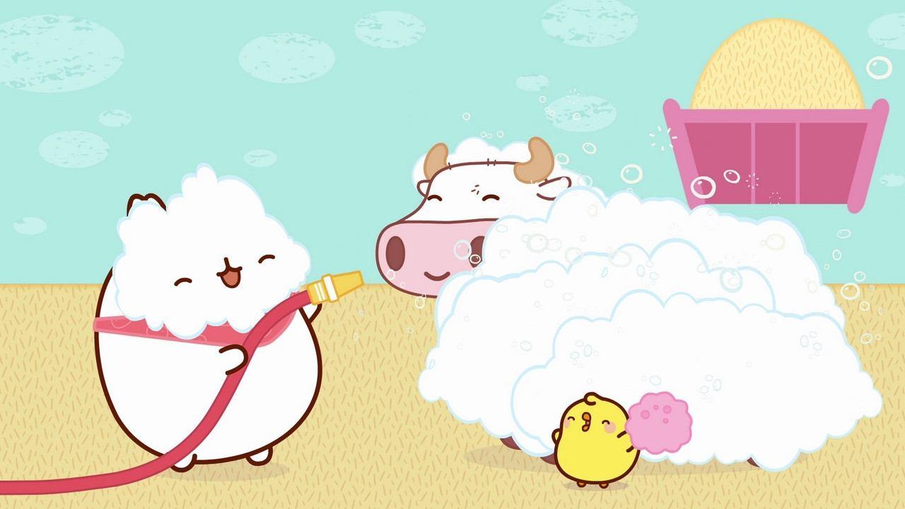 Molang