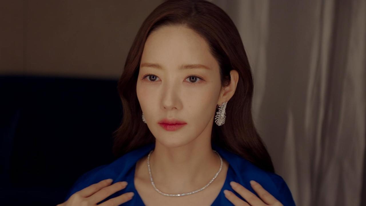 Le baiser de la sirène