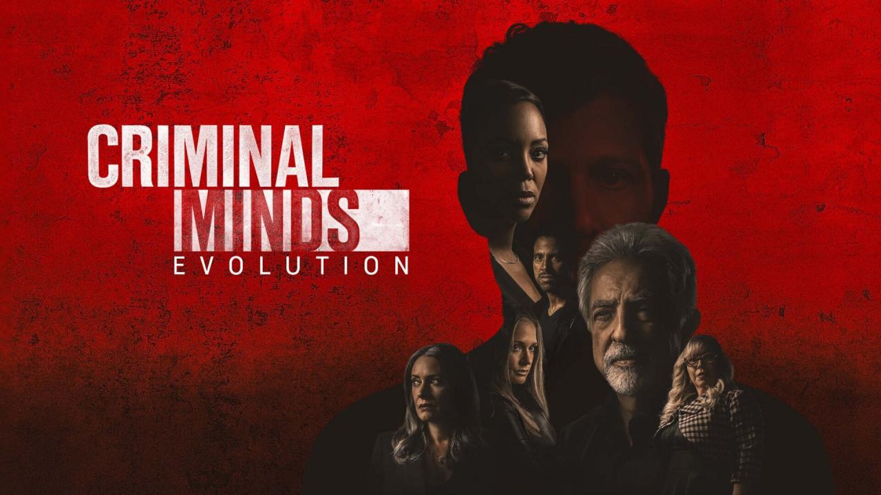 Esprits criminels S12 E9