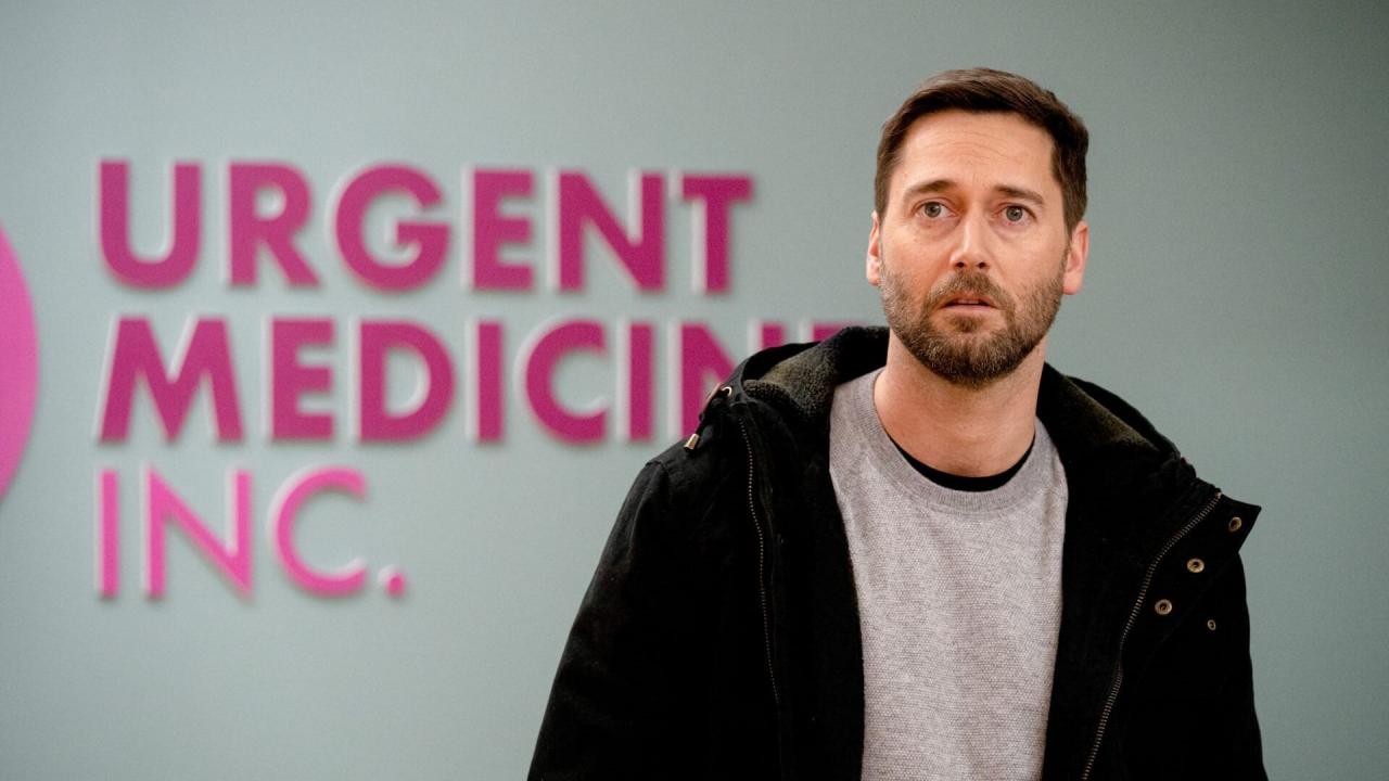 New Amsterdam S4 E15