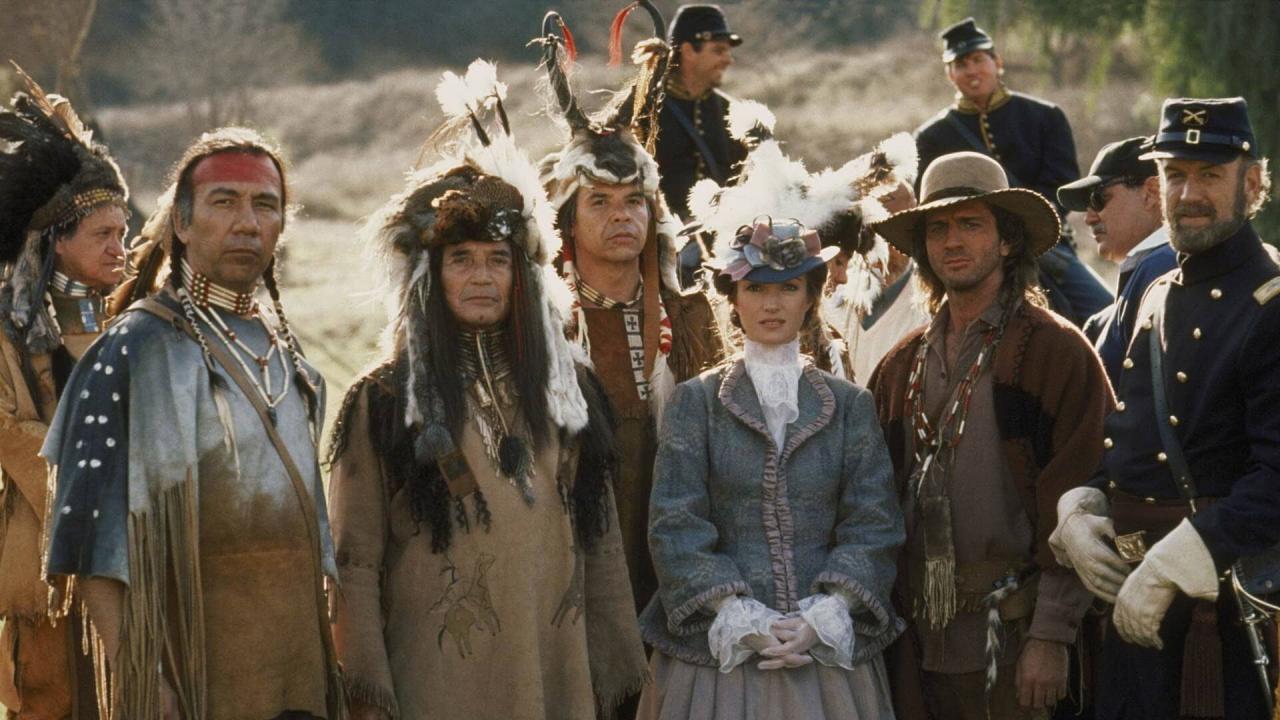 Docteur Quinn, femme médecin S2 E2