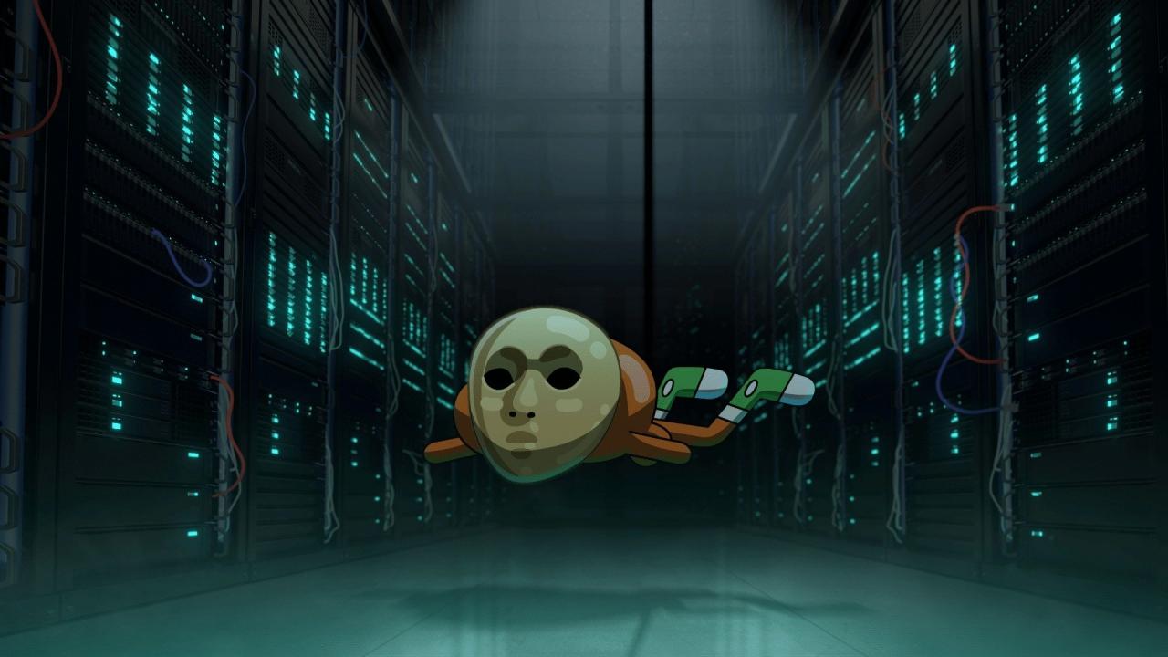 Le Monde incroyable de Gumball