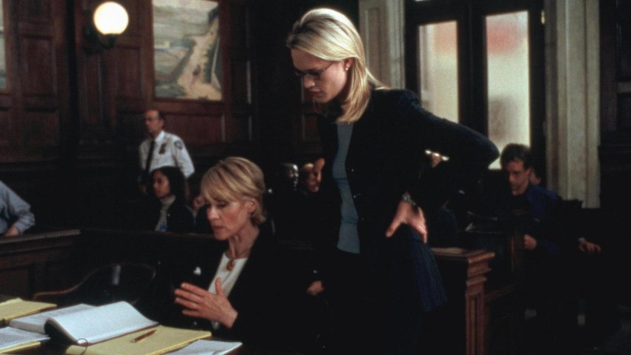 New York Unité Spéciale S4 E9