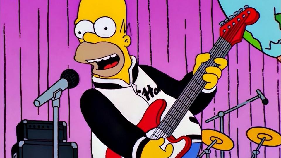 Les Simpson