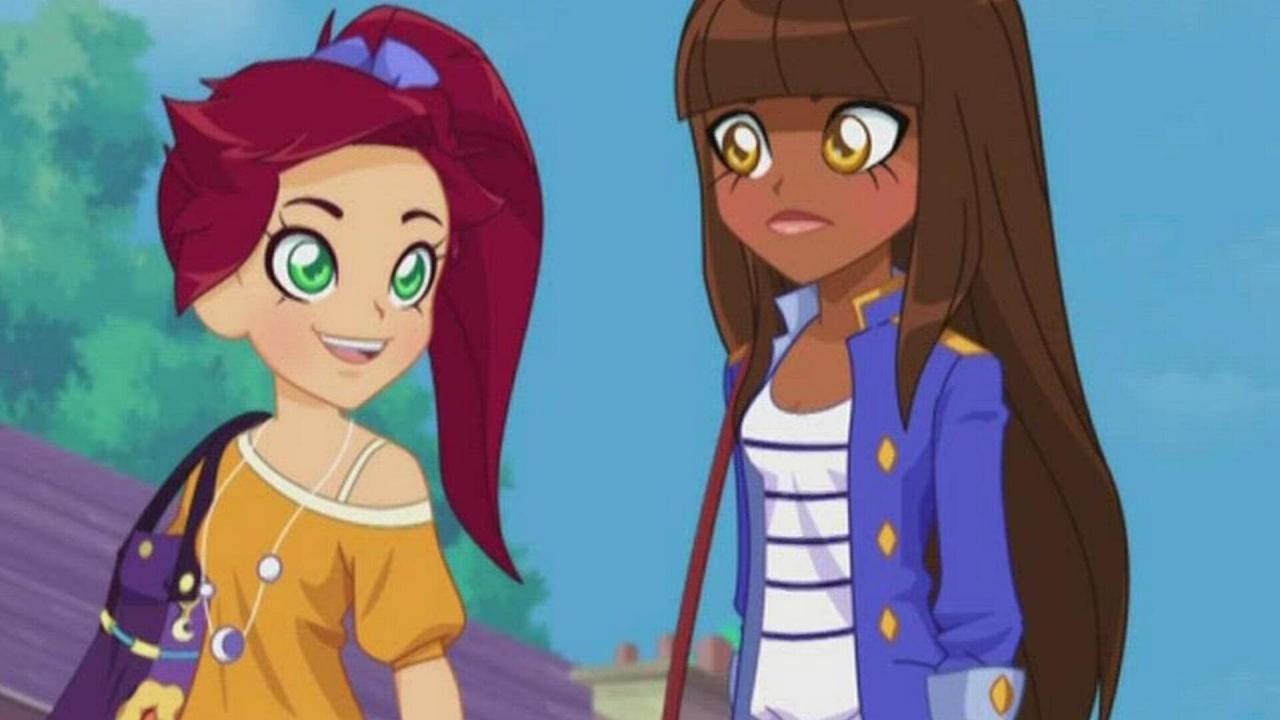 LoliRock S2 E6