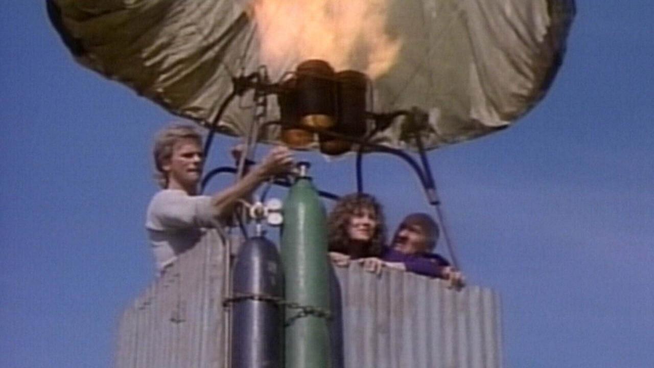 MacGyver S3 E6