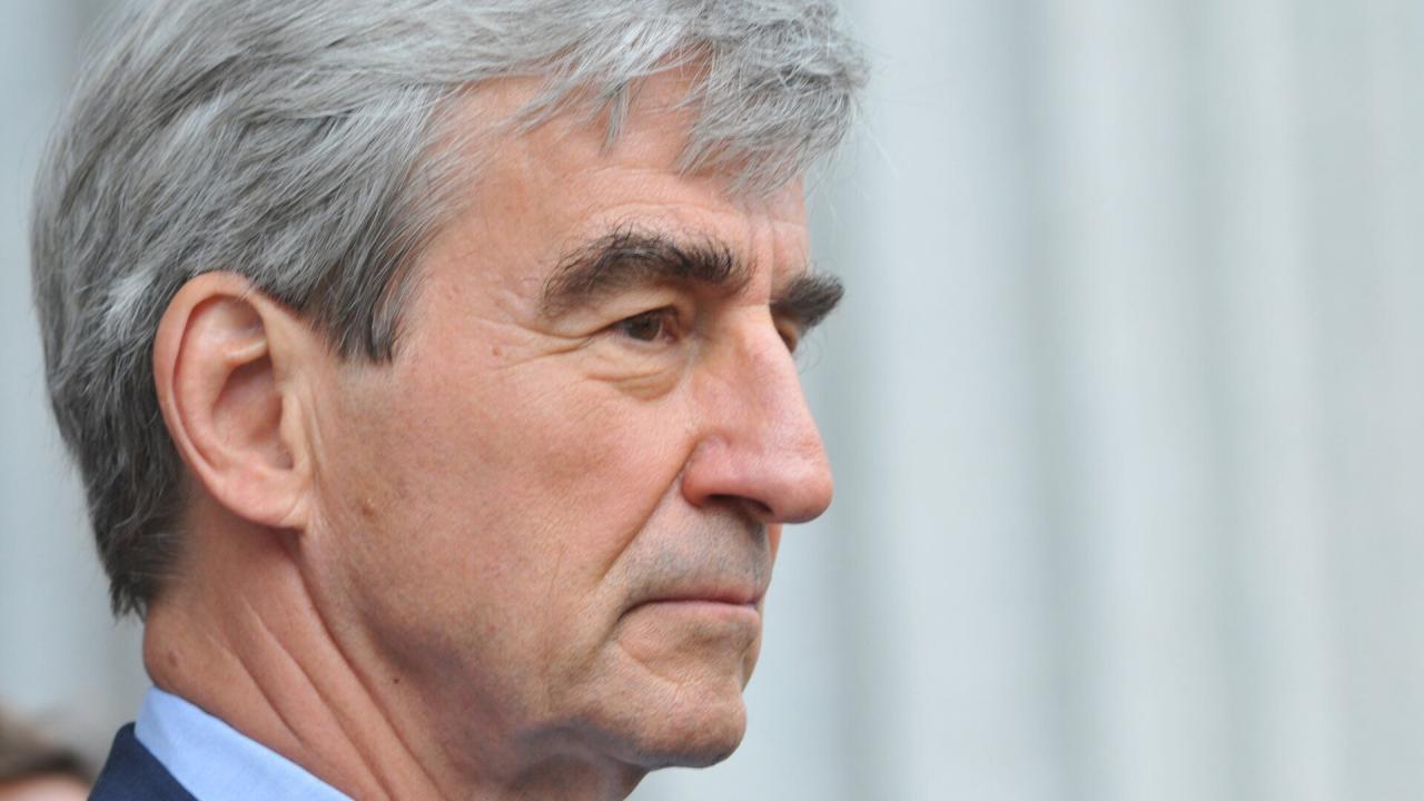 New York, police judiciaire S19 E13