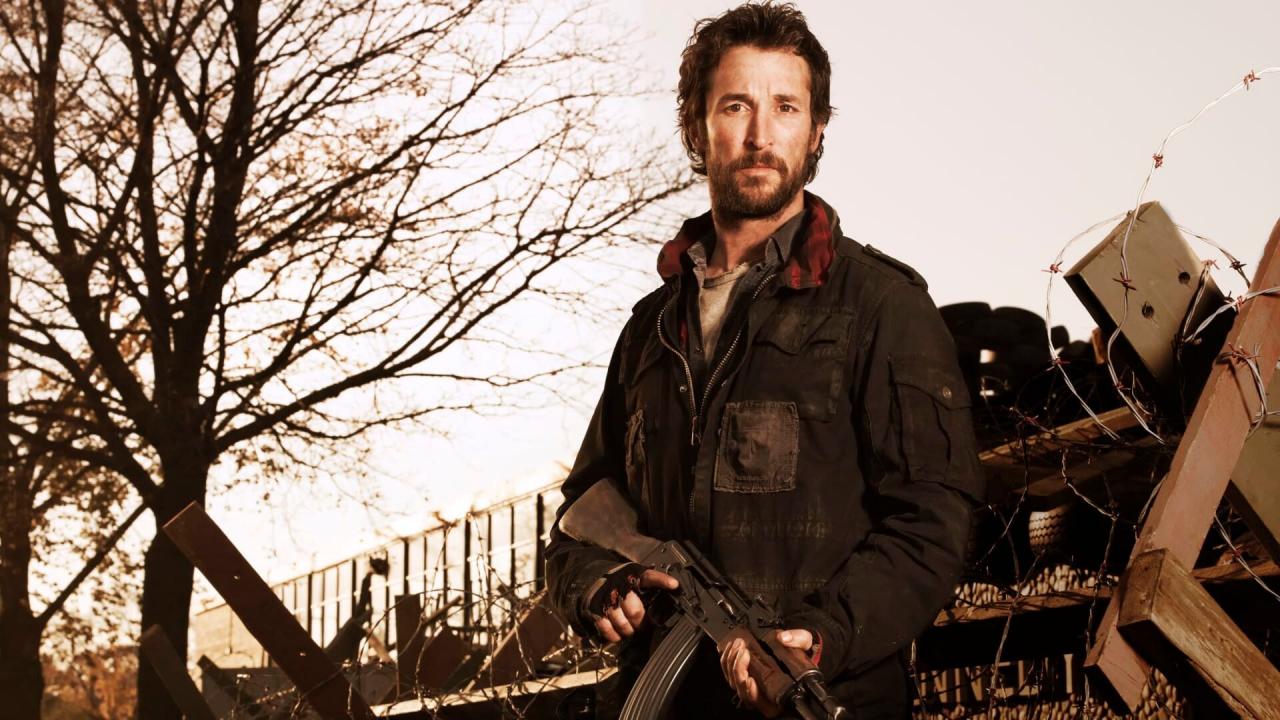Falling Skies S1 E9