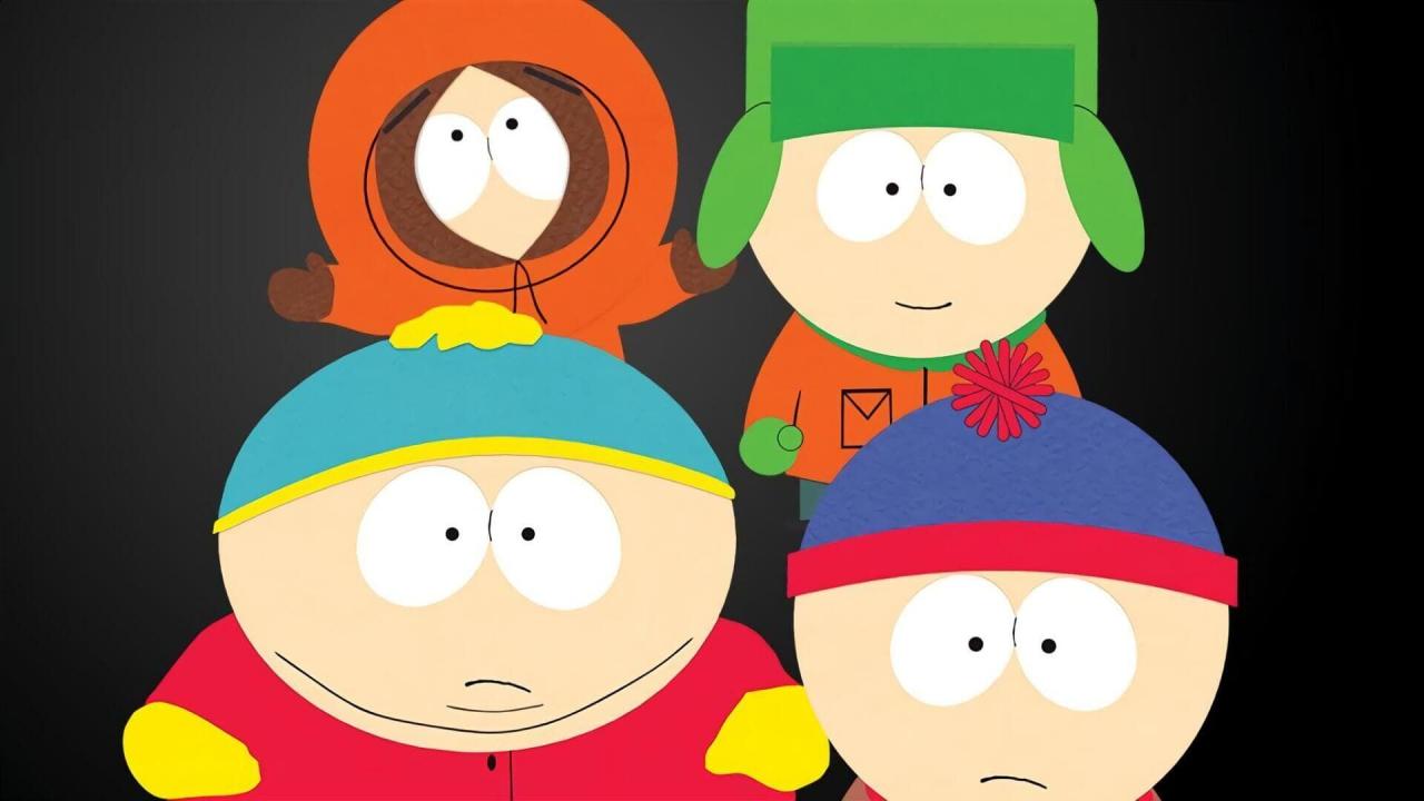 South Park S28 E5