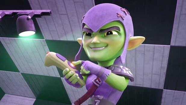 Spidey et ses amis extraordinaires