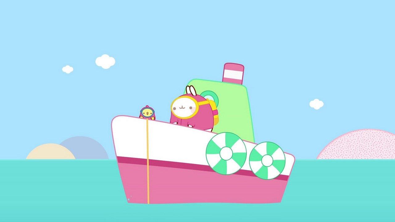 Molang