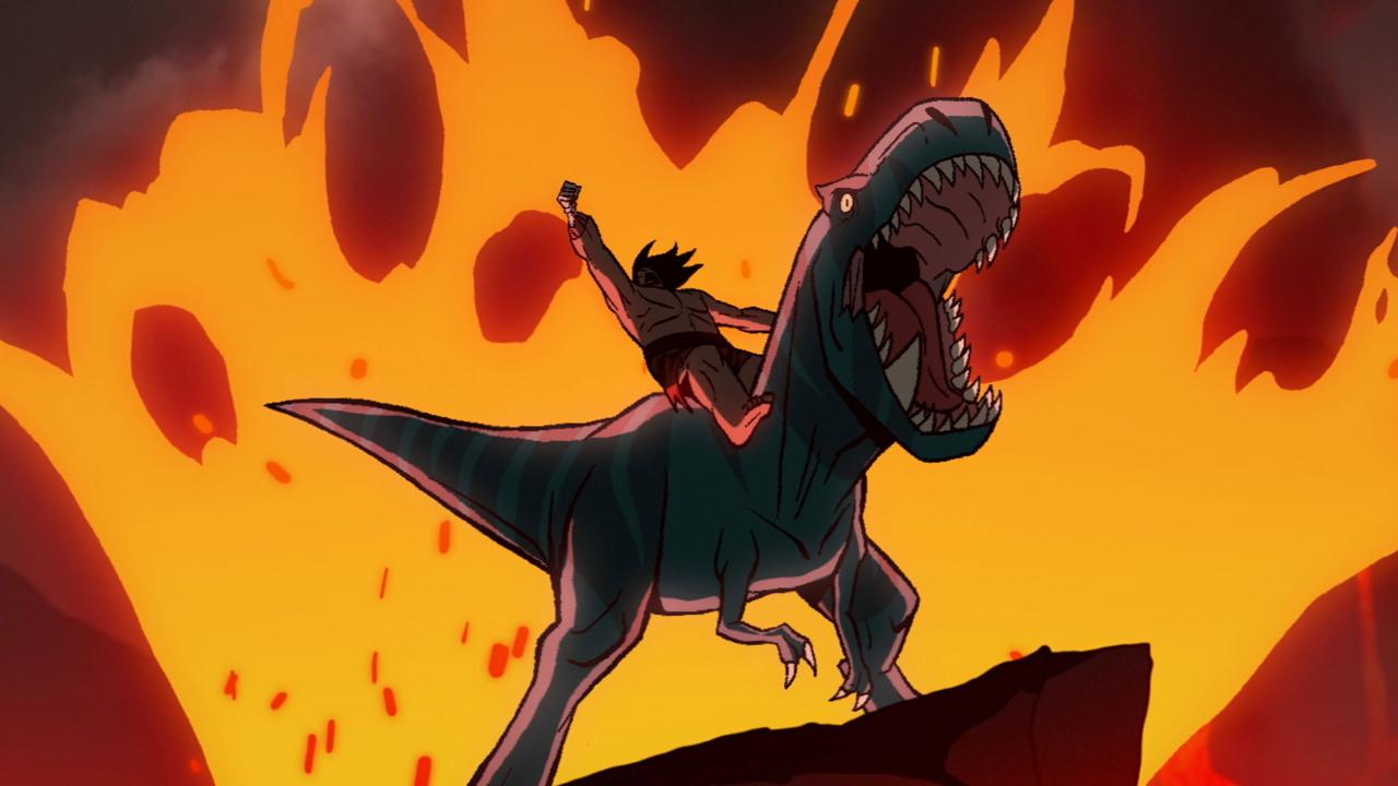 Primal