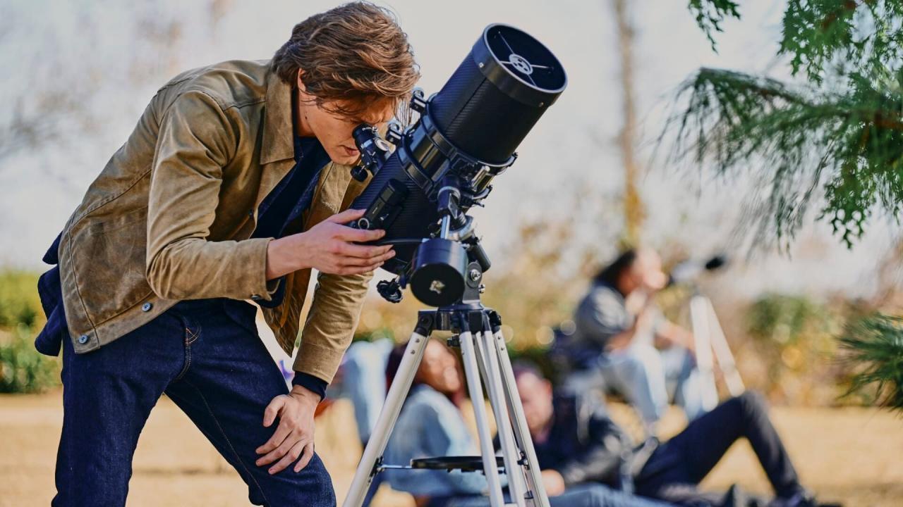 MacGyver S5 E3