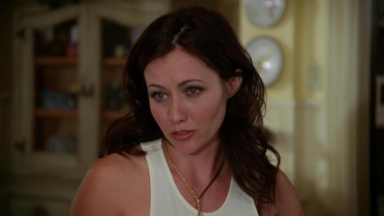 Charmed S3 E5