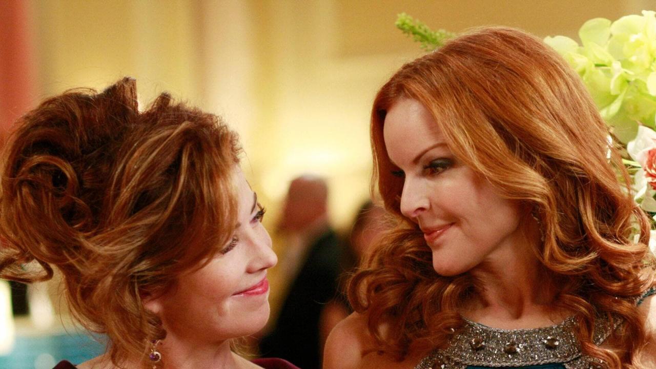 Desperate Housewives S4 E12