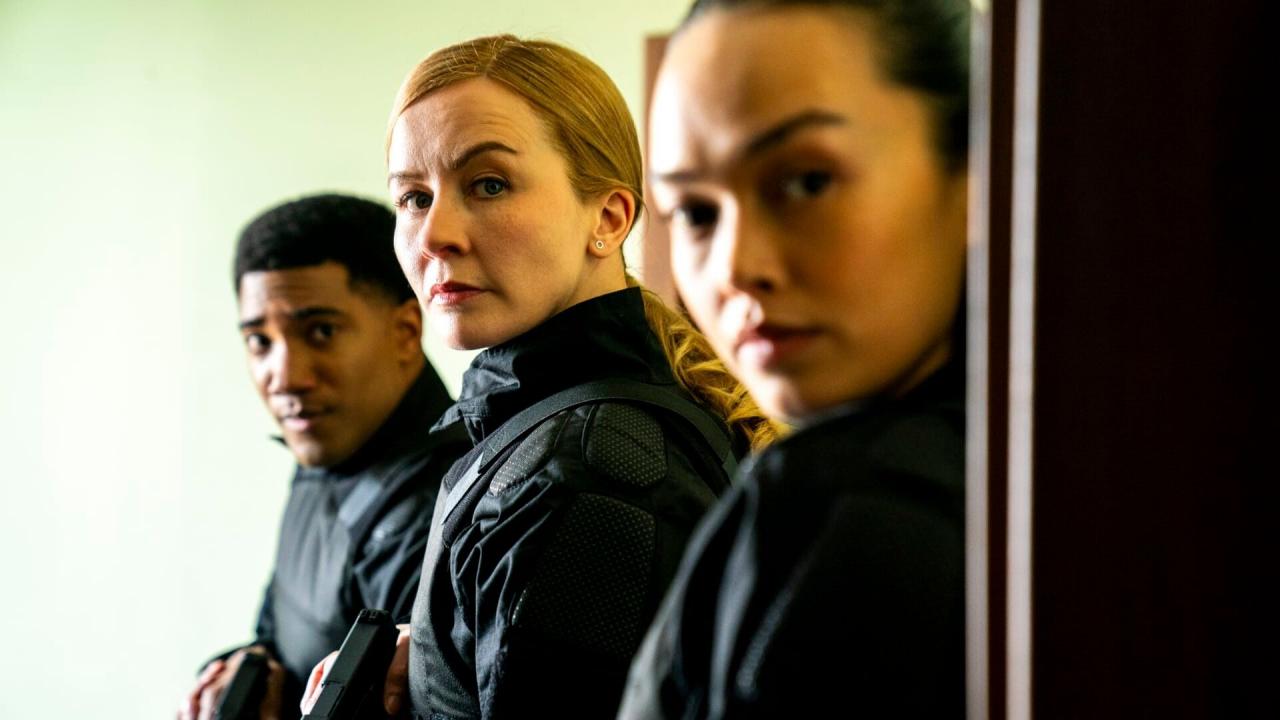 FBI : International S3 E12